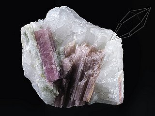 rubelit, elbait