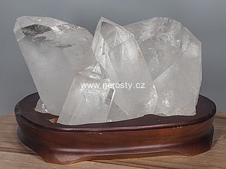 křišťál