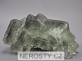 fluorit    - Klikni pro zobrazení detailních informací  fluorit