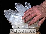 křišťál