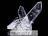 křišťál    - Klikni pro zobrazení detailních informací  křišťál