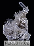 křišťál    - Klikni pro zobrazení detailních informací  křišťál