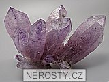 ametyst    - Klikni pro zobrazení detailních informací  ametyst