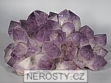 ametyst    - Klikni pro zobrazení detailních informací  ametyst