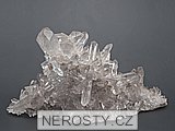 křišťál    - Klikni pro zobrazení detailních informací  křišťál